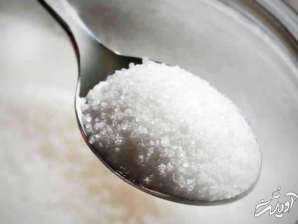 خواص شکر برای موی پشت لب شکر برای موی زائد